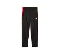 Puma IndividualLIGA Junior Training Pant Colour: Black, Size: 9-10 years