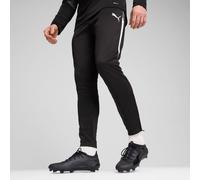 PUMA Individualliga Training Pants Men, Black/White/Shadow Grey, size Medium