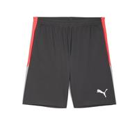Puma Mens Individual Liga Training Short, Black, Size S, Men Black