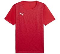 PUMA individualRISE Graphic Jersey