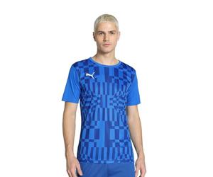 PUMA individualRISE Graphic Jersey
