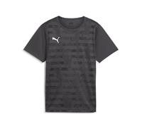 PUMA individualRISE Graphic Jersey Jr