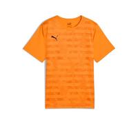 PUMA individualRISE Graphic Jersey Jr