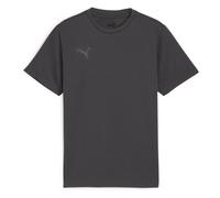 Puma Individualrise Logo Junior Short Sleeve T-shirt