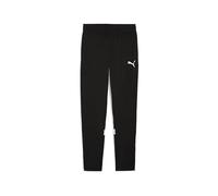 Puma Tracksuit bottoms INDIVIDUALRISE PANT in Black US XL