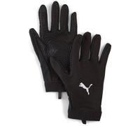 Puma individualWINTERIZED Mens Player Gloves Colour: Black, Size: Large