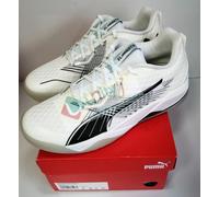 PUMA Indoor Court Shoes Eliminate Power Nitro II Unisex UK 8 EU 42 Volleyball