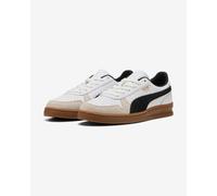 Puma Indoor Shoes white beige black - 47