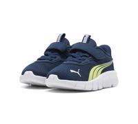 PUMA Infant Unisex FlexFocus Modern Sneakers - Blue 9