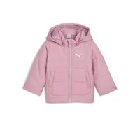 PUMA Infant Unisex Minicats Hooded Padded Jacket