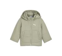 PUMA Minicats Hooded Padded Jacket