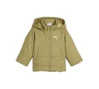 PUMA Infant Unisex Minicats Hooded Padded Jacket