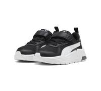 PUMA Infant Unisex Trinity 2 LT Sneakers - Black 6