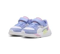 PUMA Infant Unisex Trinity 2 Sneakers Purple 4