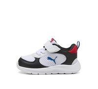 Puma Infants Fun Racer 2 Ac Inf Trainers, Black, Size 7 Younger Black