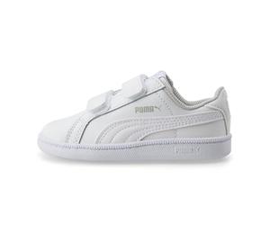 PUMA Infants Unisex Smash Baby Trainers
