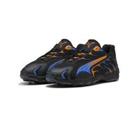 PUMA INHALE 401560 Sneakers, PUMA Black-Orange Glo, 23.5 cm
