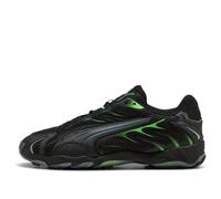 PUMA Inhale 'Black Green Glare' 401560-01 6