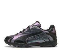 PUMA Inhale 'Color Shift Eggplant' 401665-02 9.5