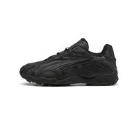 PUMA Inhale - Black - Mens 8