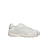 PUMA Inhale mesh-panelled athletic sneakers - White 4.5-5-5.5-6-6.5-7-7.5-8.5-9-10-10.5-11-11.5-12
