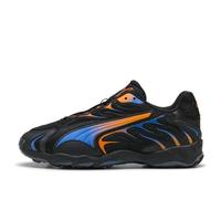 PUMA Inhale 'PUMA Black Orange Glo' 401560-15 13