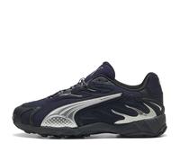 PUMA Inhale Smile 'Navy Blue Silver' 402589-02 11.5
