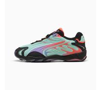PUMA Inhale Sneakers Unisex, Mint Melt/Lavender Alert, size 8