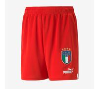 Puma Italy 2022 Kids GK Replica Shorts