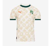 Puma Ivory Coast 2025 Away Shirt