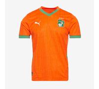 Puma Ivory Coast 2025 Home Shirt