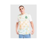 PUMA Ivory Coast 2026 Away Shirt - White - Mens XS