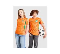 PUMA Ivory Coast 2026 Home Shirt Junior - Orange - Kids 9-10Y