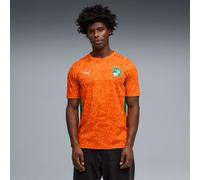 Puma Ivory Coast 26 Home Football Shirt Medium