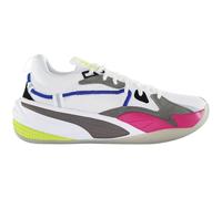 Puma J.Cole x RS-Dreamer Mens White Trainers - Size UK 7
