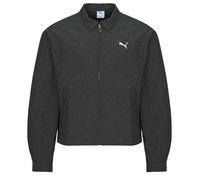 Puma Jacket WARDROBE ESSENTIAL Chore Jacket in Black EU L