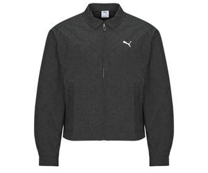 Puma Jacket WARDROBE ESSENTIAL Chore Jacket in Black EU M