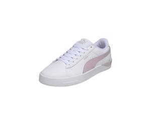 PUMA Jada Classic Sneakers Women White 6.5