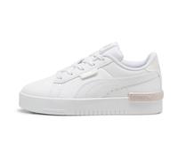PUMA Jada Holo 2 PS 39829001 Sports Shoes, White Silver Mauve Mist, 30 EU