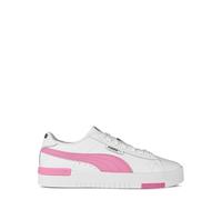 Puma Jada Womens Trainers White/Mauve 6 (39)