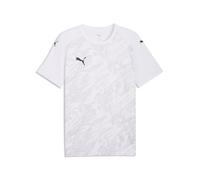 Puma Jersey Top teamFINAL Graphic 706536
