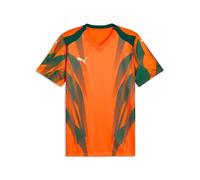 Puma Jersey Top teamFINAL Graphic+ 706654