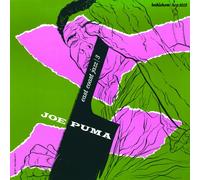 Puma, Joe - East Coast Jazz Series..