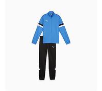 PUMA Jungen Teamrise Tracksuit Jr Trainingsanzug (1er Pack)