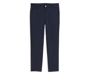 Puma Junior Boys Golf Pant, Navy, Size 7-8 Years Navy