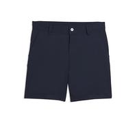 Puma Junior Boys Golf Short, Navy, Size 11-12 Years Navy