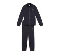 Puma Junior Boys Poly Suit B, Blue, Size 7-8 Years Blue
