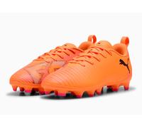 PUMA JUNIOR FOOTBALL BOOTS BOYS GIRLS KIDS FUTURE 8 PLAY FG/AG TURF SHOES SOCCER
