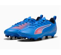 PUMA JUNIOR FOOTBALL BOOTS BOYS GIRLS KIDS ULTRA 6 PLAY FG/AG TURF SHOES SOCCER