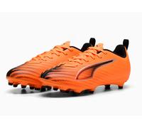 PUMA JUNIOR FOOTBALL BOOTS BOYS GIRLS KIDS ULTRA 6 PLAY FG/AG TURF SHOES SOCCER